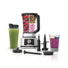 Foodi 4-in-1 Power Blender & Processor System with Smoothie Bowl Maker
