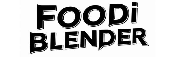 Foodi Blender